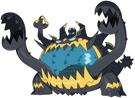 guzzlord smogon|guzzlord evolution.